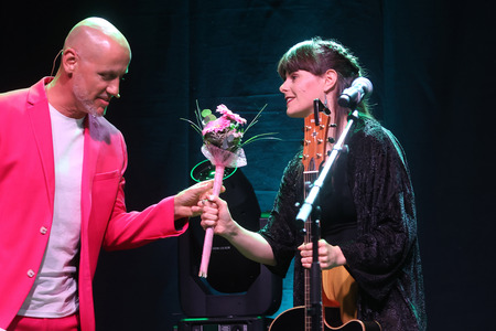 Dobrodelni koncert za deklico Loro  07 Foto Ljubo Vukelič